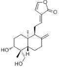 Dehydroandrographolide Dehydroandrographolide