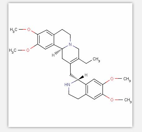 Dehydroemetine Dehydroemetine