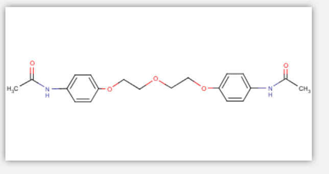 Diamfenetide Diamfenetide