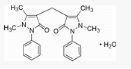 Diantipyryl methane Diantipyryl methane