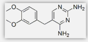 Diaveridine Diaveridine