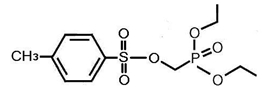 Diethyl p-toluenesulfonyloxymethylphosphonate Diethyl p-toluenesulfonyloxymethylphosphonate