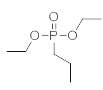 Diethyl propylphosphonate Diethyl propylphosphonate