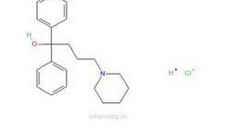 Difenidol hydrochloride Difenidol hydrochloride