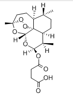 Dihydroartemisinine-10-α-succinate Dihydroartemisinine-10-α-succinate