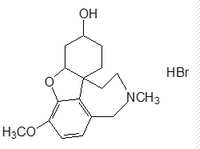 Dihydrogalanthamine Dihydrogalanthamine