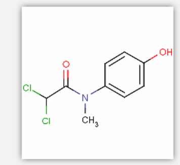 Diloxanide Diloxanide