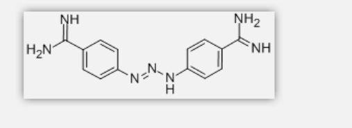 Diminazene Diminazene