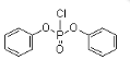 Diphenyl chlorophosphate Diphenyl chlorophosphate