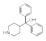 Diphenyl(piperidin-4-yl)methanol Diphenyl(piperidin-4-yl)methanol