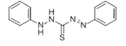 Diphenylthiocarbazone Diphenylthiocarbazone
