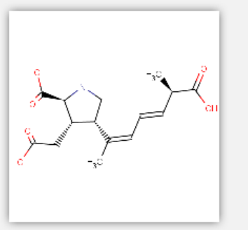 Domoic Acid Domoic Acid