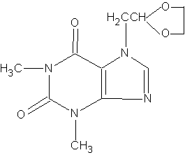 Doxofylline Doxofylline