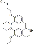 Drotaverine hydrochloride Drotaverine hydrochloride