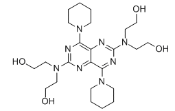 Dypyridamole Dypyridamole
