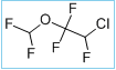 Enflurane Enflurane