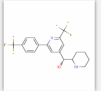Enpiroline Enpiroline