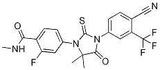 Enzalutamide Enzalutamide