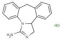 Epinastine Hydrochloride Epinastine Hydrochloride
