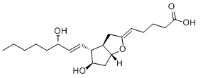 Epoprostenol Epoprostenol