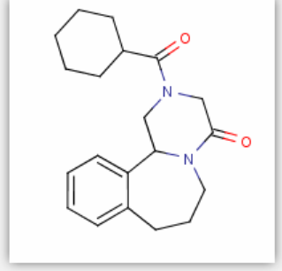 Epsiprantel Epsiprantel