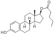 Estradiol valerate
