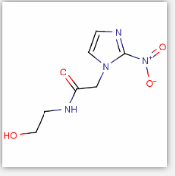 Etanidazole Etanidazole