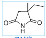 Ethosuximide Ethosuximide
