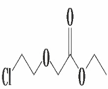 Ethyl 2-chloroethoxyacetate Ethyl 2-chloroethoxyacetate