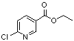Ethyl 6-chloronicotinate