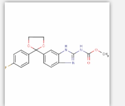 Etibendazole