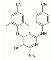 Etravirine Etravirine