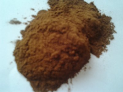 Eyebright Extract Eyebright Extract