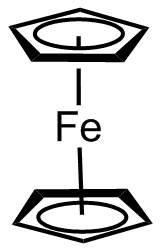 Ferrocene Ferrocene