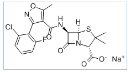 Floxacillin sodium Floxacillin sodium
