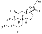 Flumethasone