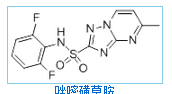 Flumetsulam Flumetsulam