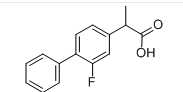 Flurbiprofen Flurbiprofen