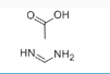 Formamidine acetate Formamidine acetate