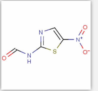 Forminitrazole