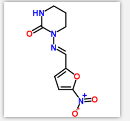 Furapyrimidone