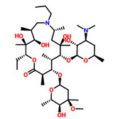 Gamithromycin Gamithromycin