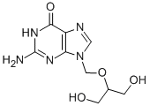 Ganciclovir Ganciclovir