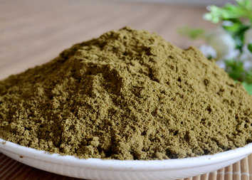 Garden Cress Seed Extract Garden Cress Seed Extract