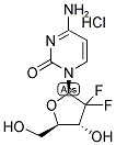 Gemcitabine hydrochloride Gemcitabine hydrochloride