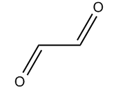Glyoxal Glyoxal
