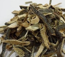Green Tangerine Peel Extract Green Tangerine Peel Extract