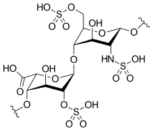 Heparin Heparin