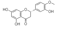 Hesperitin Hesperitin