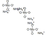 Hexaammonium molybdate Hexaammonium molybdateate